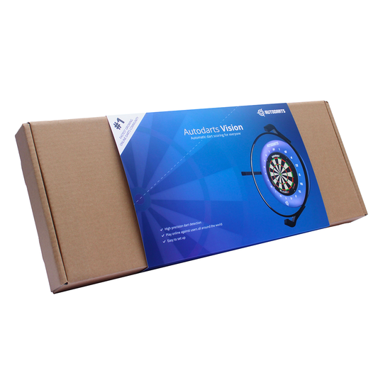 Autodarts Vision Kit