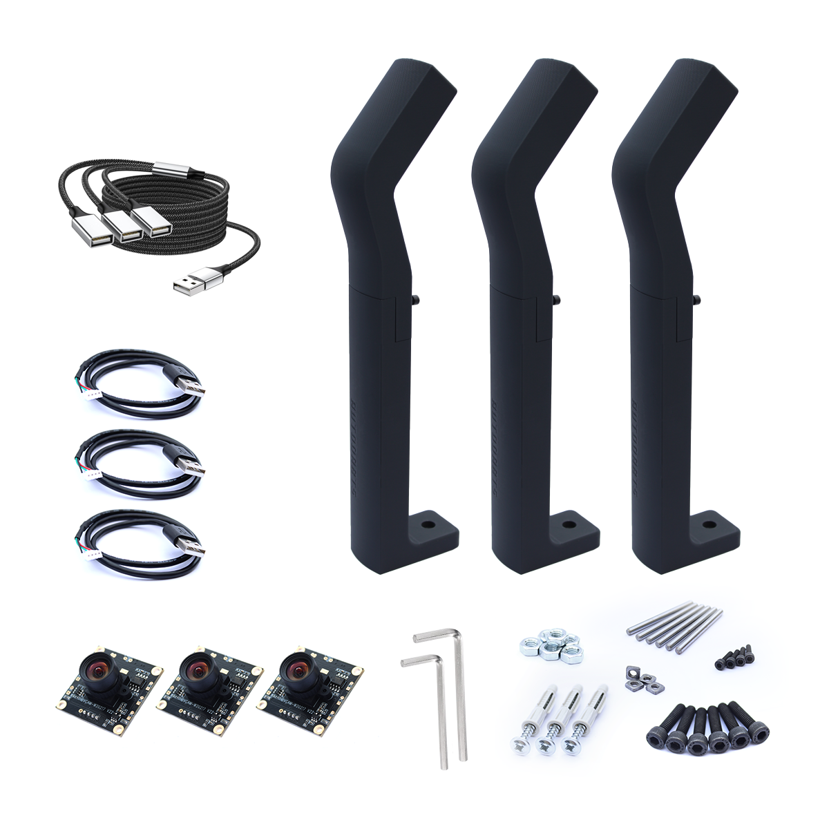 Autodarts Vision Kit