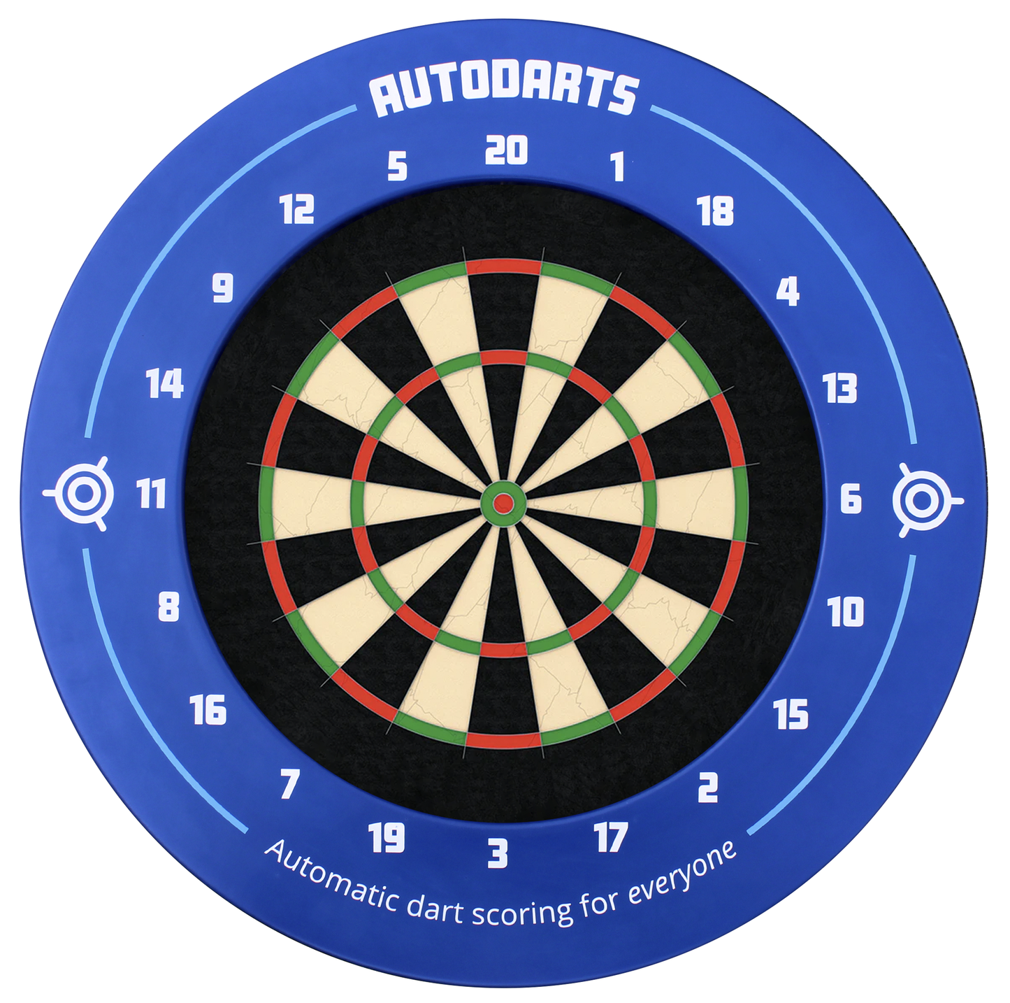 Autodarts Surround