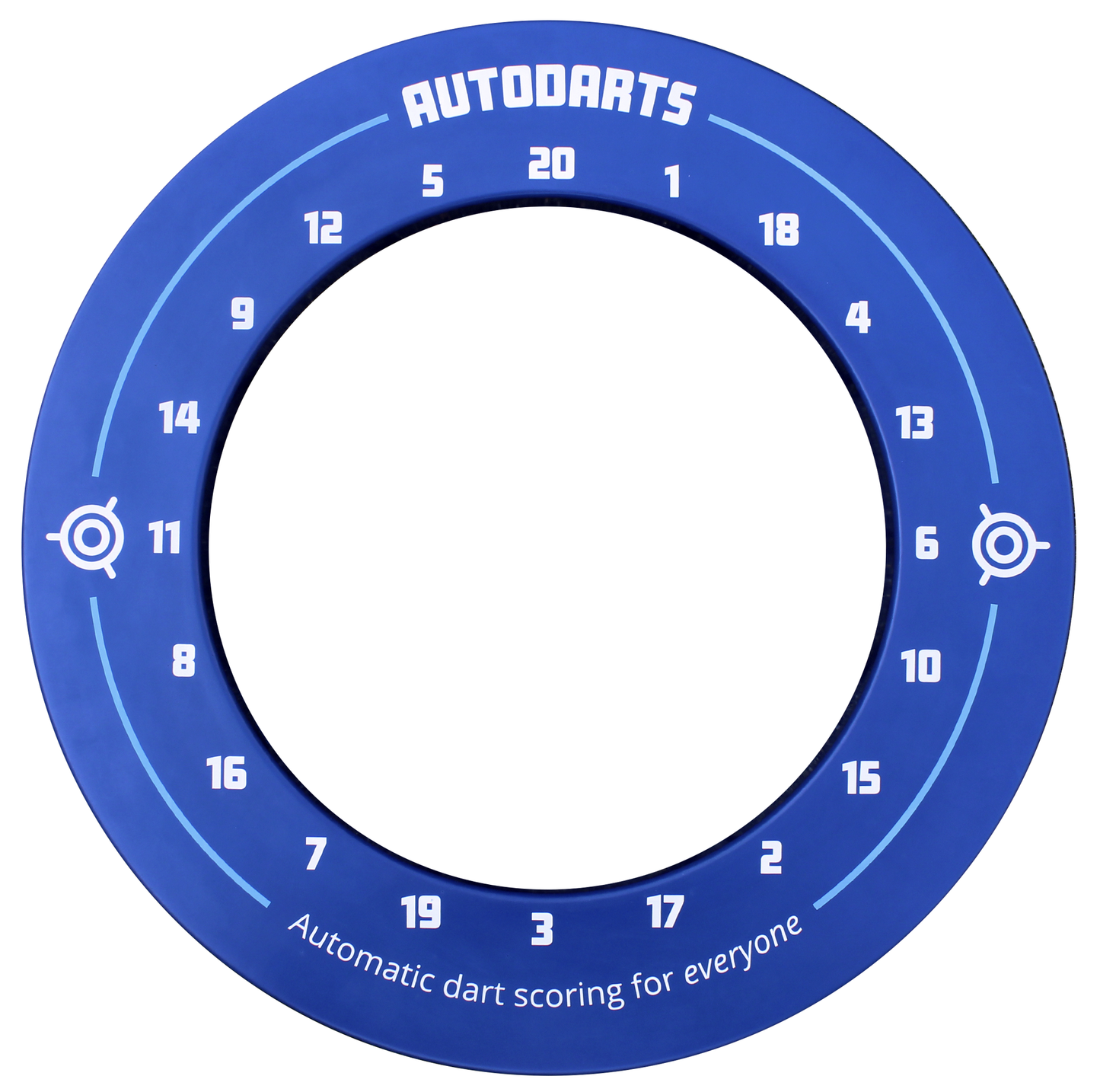 Autodarts Surround
