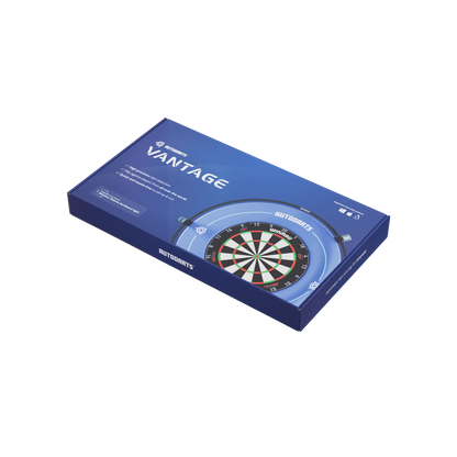 Autodarts Vantage