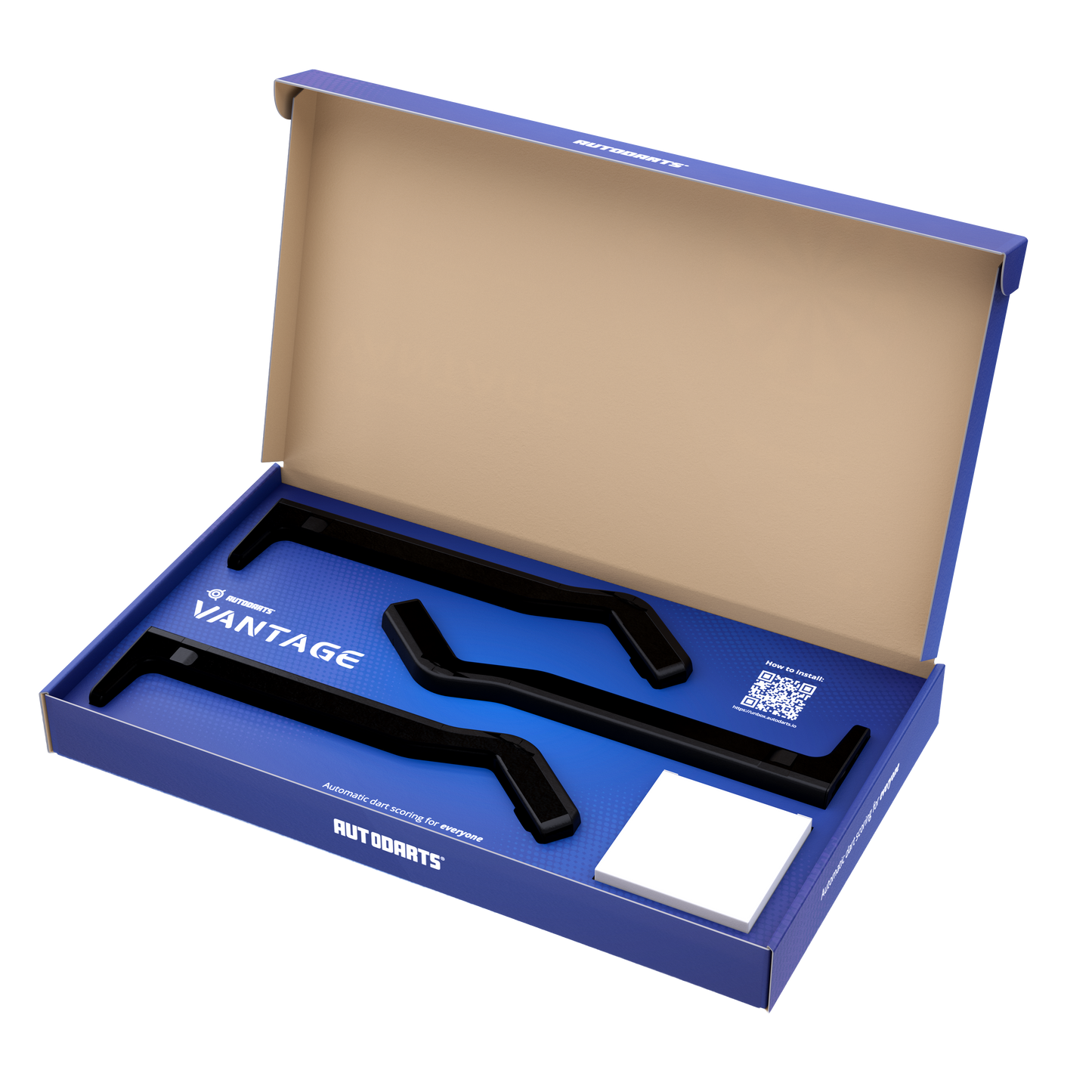 Autodarts Vantage