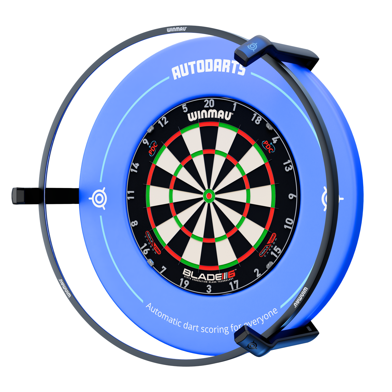 Autodarts Vantage