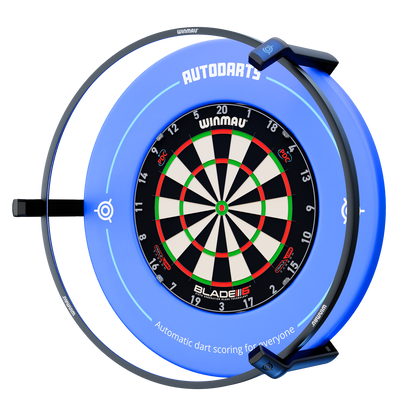Autodarts Vantage
