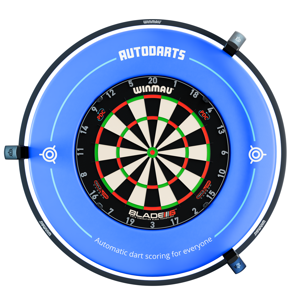 Autodarts Vantage