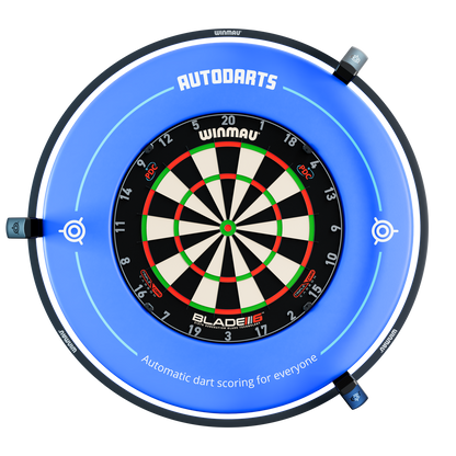 Autodarts Vantage
