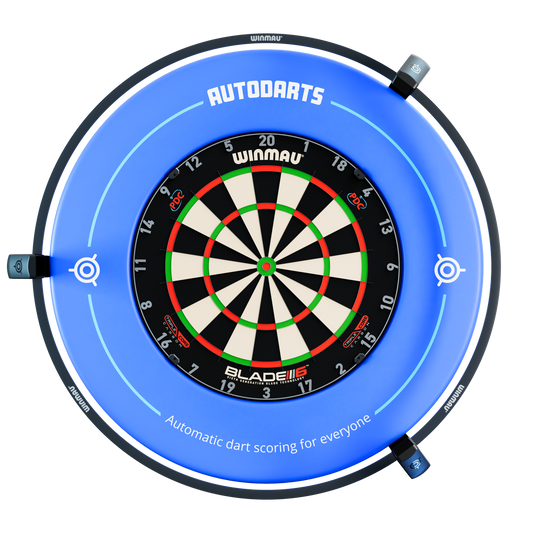 Autodarts Vantage
